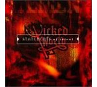 Various Artists - Statements of Intent