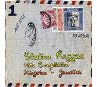 Various Artists - Station Reggae, Vol. 1
