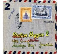 Various Artists - Station Reggae, Vol. 2