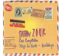 Various Artists - Station Zouk