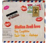 Various Artists - Station Zouk Love