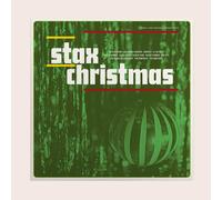 Various Artists Stax Christmas (CD) Album