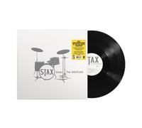 Various Artists - Stax Does The Beatles