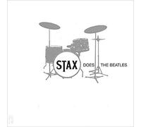 Various Artists - Stax Does The Beatles