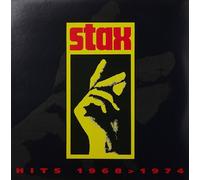 Various Artists – Stax Gold: Hits 1968-1974 – CD