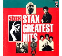 Various Artists - Stax Greatest Hits