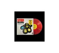 Various Artists - Stax Killer B's