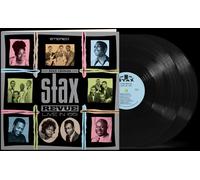 Various Artists - Stax Revue: Live In '65!