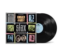 Various Artists - Stax Revue: Live In '65!