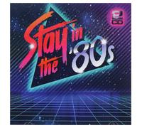 V/A - STAY IN THE 80S
