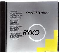 Various Artists - Steal This Disc 2 by Various Artists