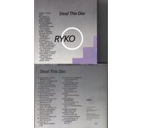 Various Artists - Steal This Disc