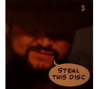 Various Artists - Steal This Disc 3