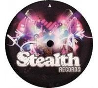 Various Artists - Stealth Miami Sampler 2009