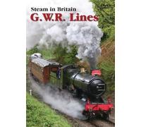 Various Artists - Steam in Britain - G.W.R. Lines