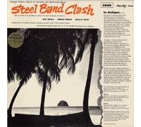 Various Artists - Steel Band Clash