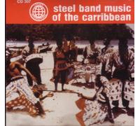 Various Artists - Steel Band Music of the Carribbean (UK Import)