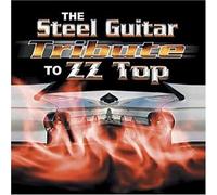Various Artists - Steel Guitar Tribute to ZZ Top
