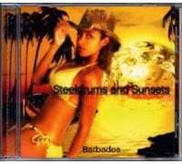 Various Artists - Steeldrums & Sunsets