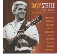 Various Artists Steele the Show: The Songs of Davy Steele (CD) Album