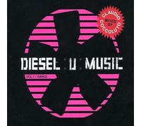 Various Artists - STEFANO CECCHI P Diesel U Music 1: Dance