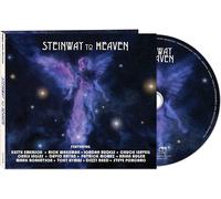 Various Artists Steinway to Heaven (CD) Album