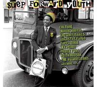 Various Artists Step Forward Youth (Vinyl LP) 12" Album