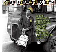Various Artists – Step Forward Youth – Vinile 12" LP – Integral