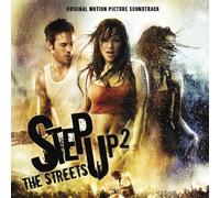 Artisti Vari – Step Up 2 the Streets Original Motion Picture Soundtrack – CD