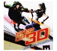 step up 3d / o.s.t
