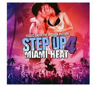 Various Artists - Step Up 4-Miami Heat