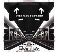 Various Artists - Stepping Forward