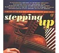 Various Artists - STEPPING UP