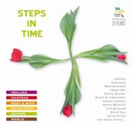 Various Artists Steps in Time (CD) Album
