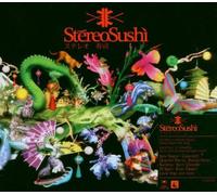 Various Artists - Stereo Sushi, Vol. 8
