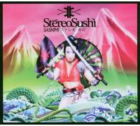 Various Artists - Stereo Sushi, Vol. 9