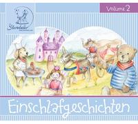 Various Artists Sterntaler Geschichten II (CD)