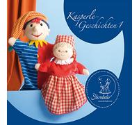Various Artists - Sterntaler Kasperlegeschichten