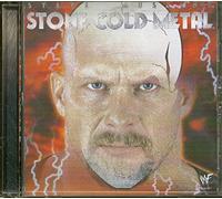 Various Artists - Steve Austin's Metal