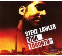 Various Artists - Steve Lawler - Viva Toronto