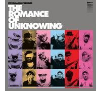 Various Artists Steve Mason Presents: The Romance of Unknowing (CD) Album