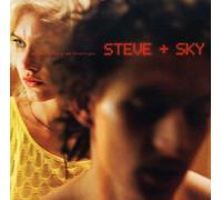 Various Artists - Steve + Sky