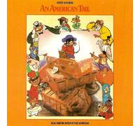 various artists - Steven Spielberg`s `An American Tail`