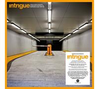 Various Artists Steven Wilson Presents Intrigue: Progressive Sounds i (Vinyl LP)
