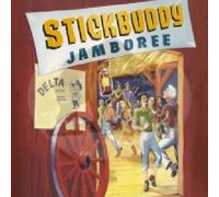 Various Artists Stickbuddy Jamboree Delta Records (CD)