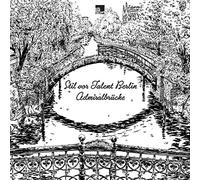 Various Artists - Stil vor Talent Berlin: Admiralbrucke