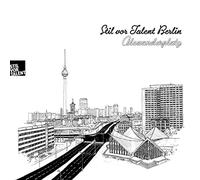 Various Artists - Stil Vor Talent Berlin: Alexanderplatz