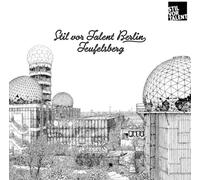 Various Artists - Stil Vor Talent Berlin - Teufelsberg
