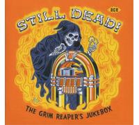 Various Artists Still Dead: The Grim Reapers Jukebox (CD) Album