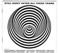 Various Artists - Still Dizzy After All These Years